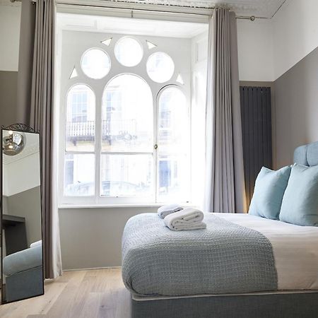 Nap Bristol Clifton Lejlighed Eksteriør billede